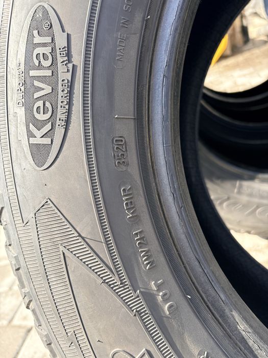 Шины АТ б/у продам