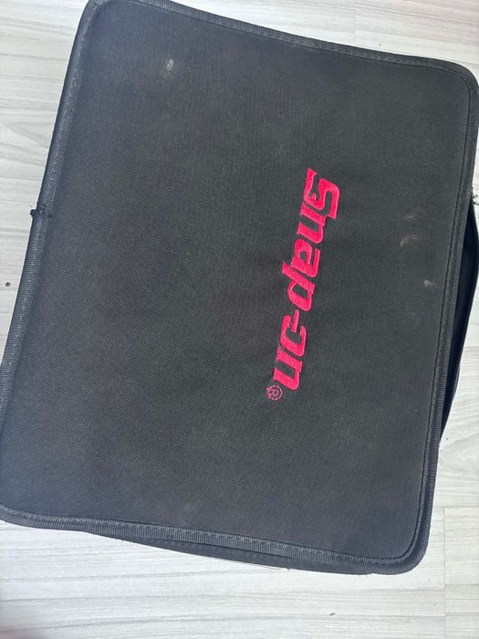 SnapOn Ethos Edge