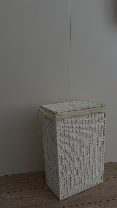 Корзина для белья Zara Home