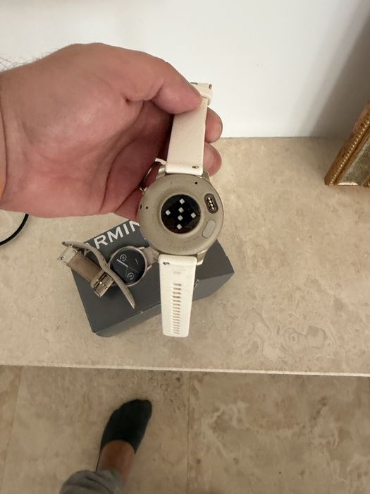 Vand smartwatch garmin venu 4