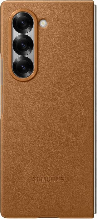 Чехол Samsung Kindsuit Case Fold 6 EF-VF956PAEGRU