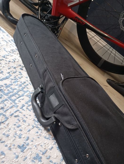 Хорошая скрипка 1/4