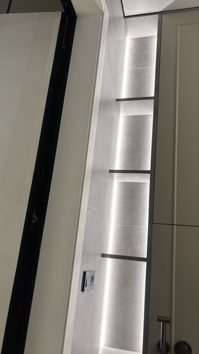 Ремонт квартир под ключ