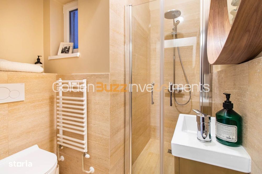 Apartament superb | Dorobanti | Curte |