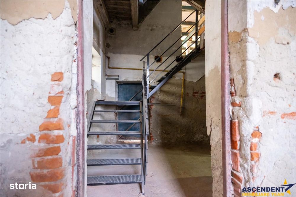 FILM! Rezidential comercial productie, Central, Targu-Secuiesc