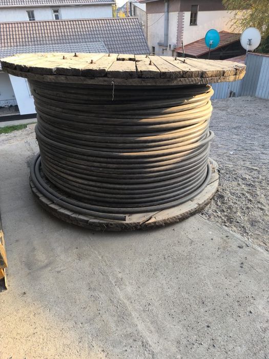 Кабель АПвПу 1х400/95 -10