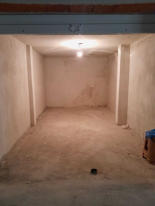 Подземен гараж под наем в с. Лозенец, общ. Царево, целогодишно, BG8277