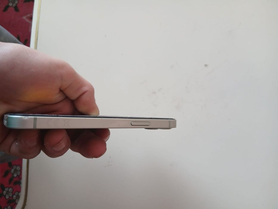 Айфон 12 мини обмен есть