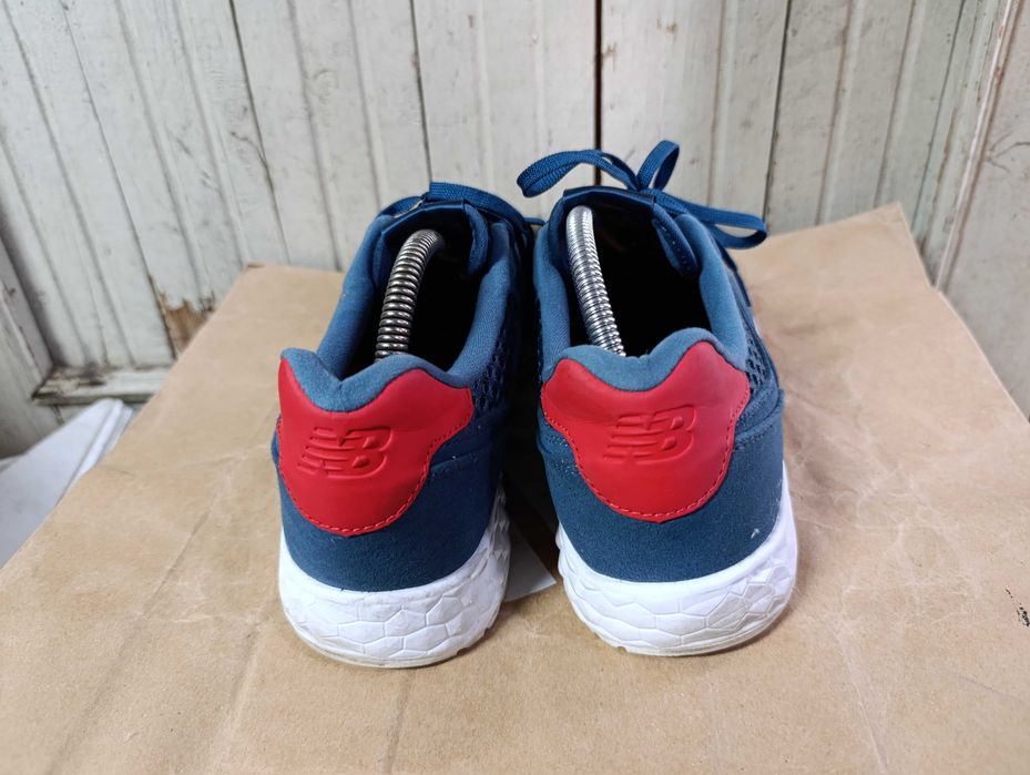 New Balance Men 574 Fresh Foam Breathe''оригинални маратонки 45 номер