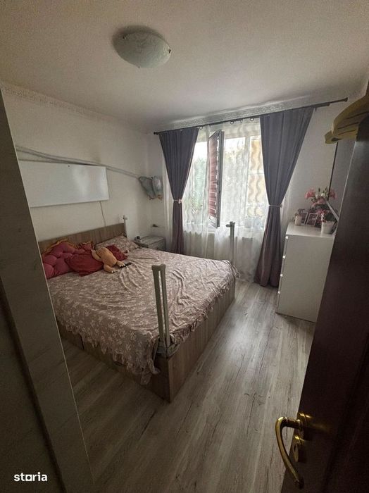Apartament 3 camere decomandat – zona Rahova