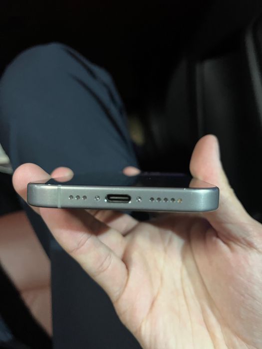 iphone 15 pro 128 gb