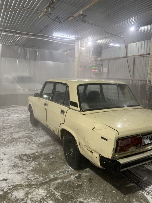 Продам вазз 2105