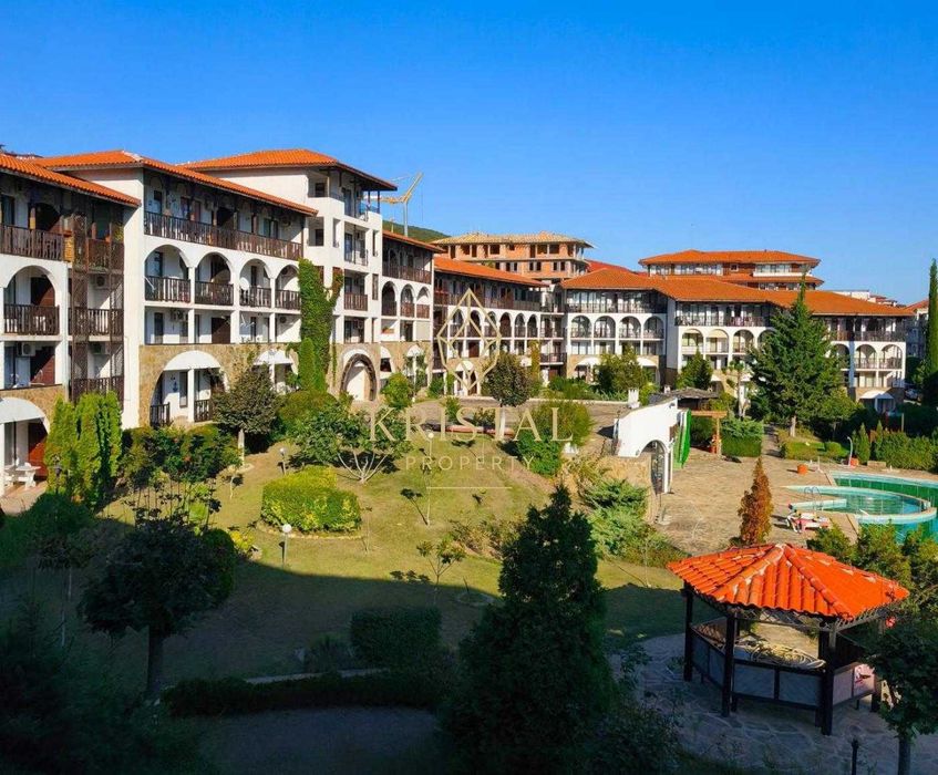 Продава се Двустаен апартамент в Свети Влас - 59 кв.м за 830 €/кв.м - Снимка #13