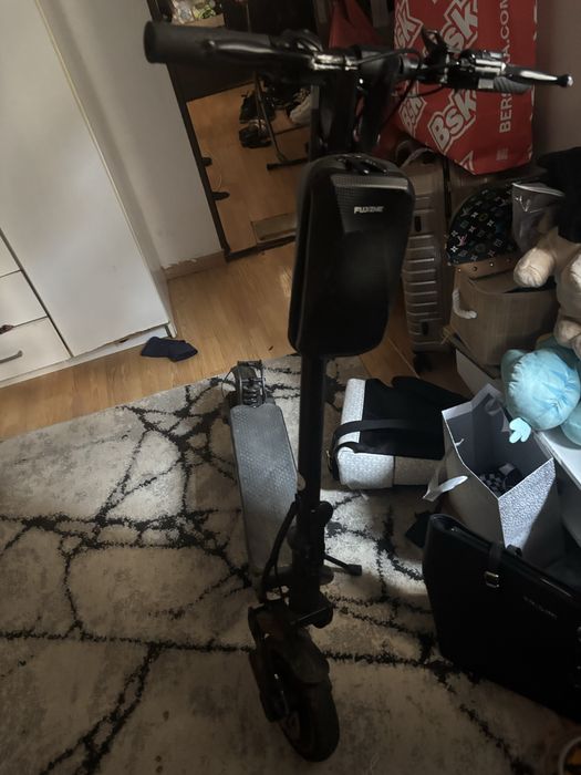 Trotineta elctrica veniti personala si o luati