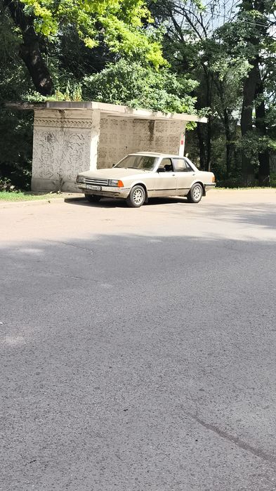 Ретро автомобиль