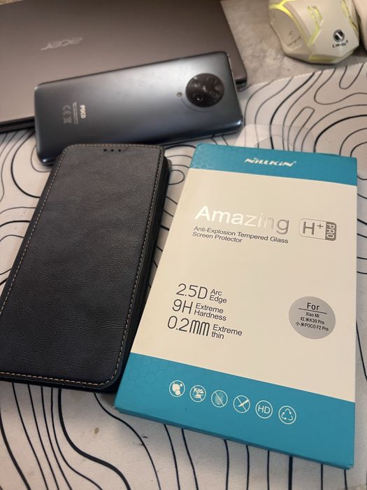 ПРОДАМ!! Poco F2 Pro