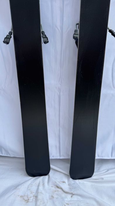 Ski schi All Mountain K2 iKonic 80Ti 170cm + Marker MXC TCQ 12.0