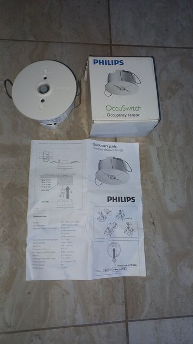 Senzor de mișcare PHILIPS