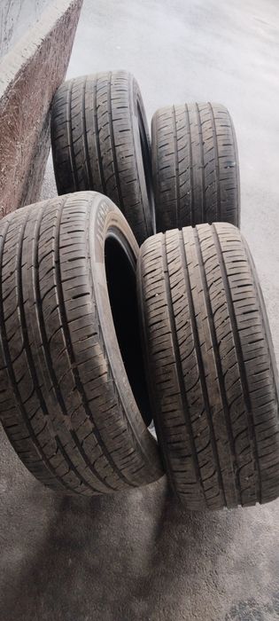 Резина лето  Kitai