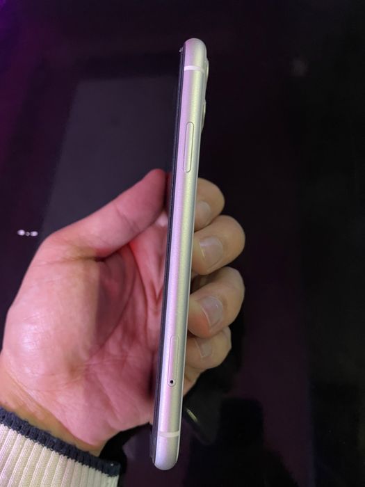 Iphone 11 хотира 128 талик