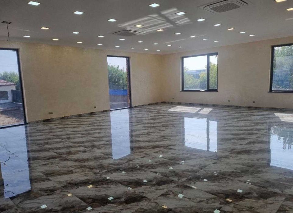 Иностранная компания сдает в аренду новую Базу в г.Нурафшон (Тойтепа)!