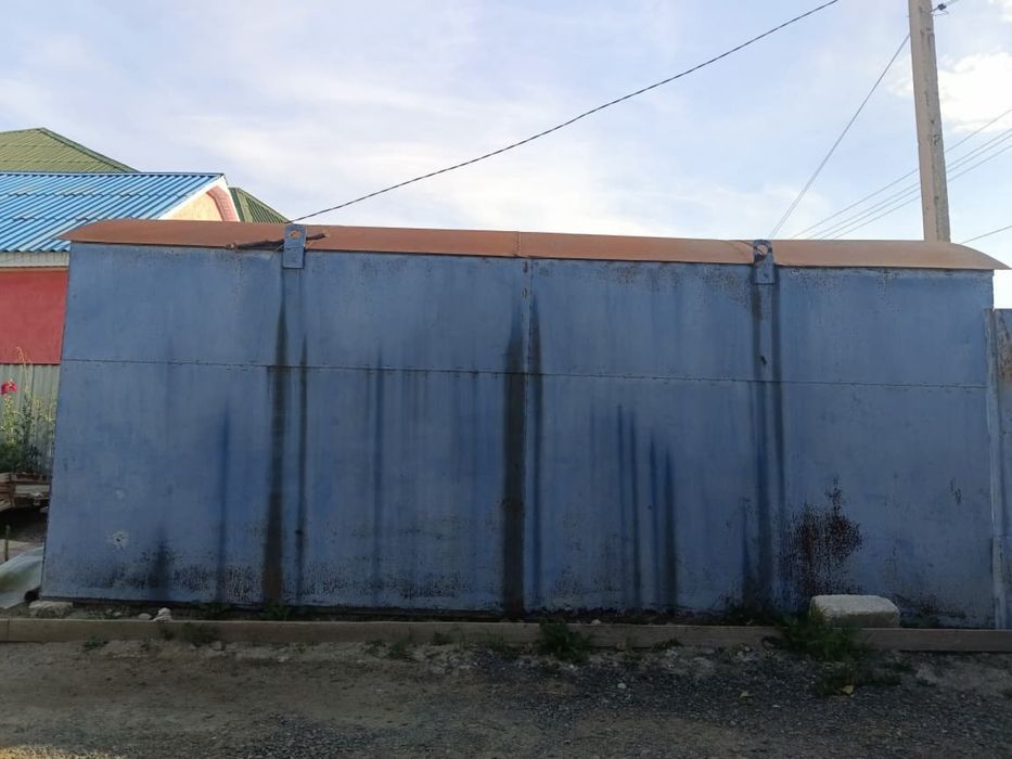 срочно продам гараж