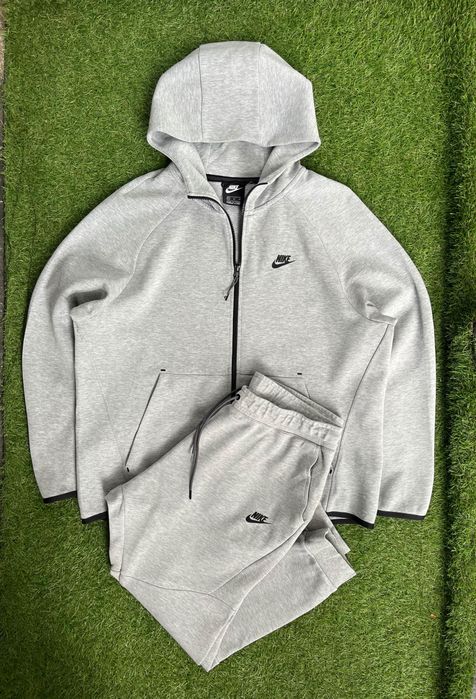 Мъжки екип : Nike Tech Fleece М ; L