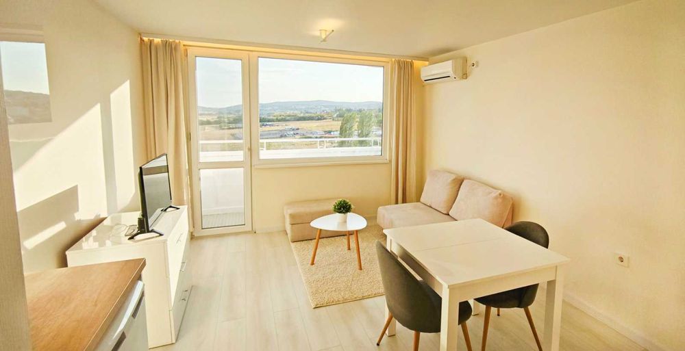 Продава се Тристаен апартамент в Стара Загора, Казански - 70 кв.м за 1672 €/кв.м - Снимка #1