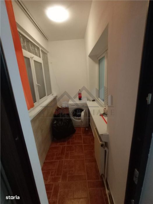Podu Ros - Apartament 4 camere