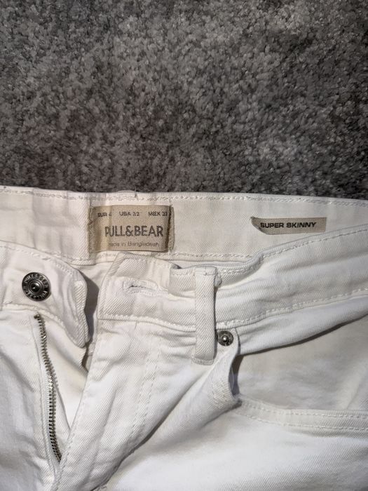 blugi skinny fit