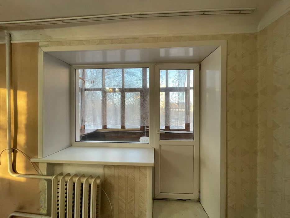 Продам 1 комнатную квартиру