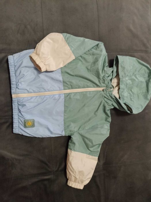 Лот бебешки дрехи размер 92