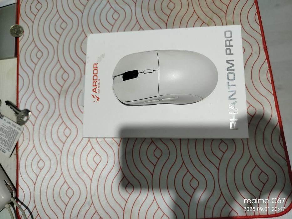 Продаю ardor phantom pro