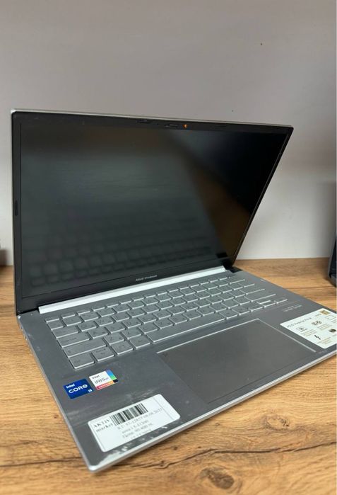 Asus Vivobook  SSD512/Ram8 от Актив Маркет Рассрочка 0-0-24