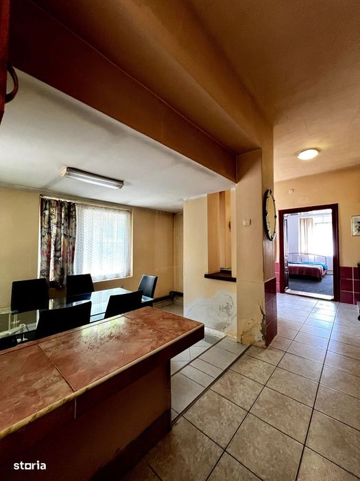 Casa in Tinca, centrala, 3 camere cu strada asfaltata