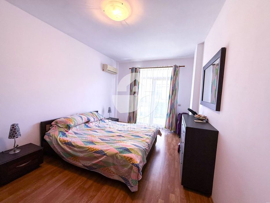 Продава се Двустаен апартамент в к.к. Слънчев бряг - 85 кв.м за 883 €/кв.м - Снимка #5