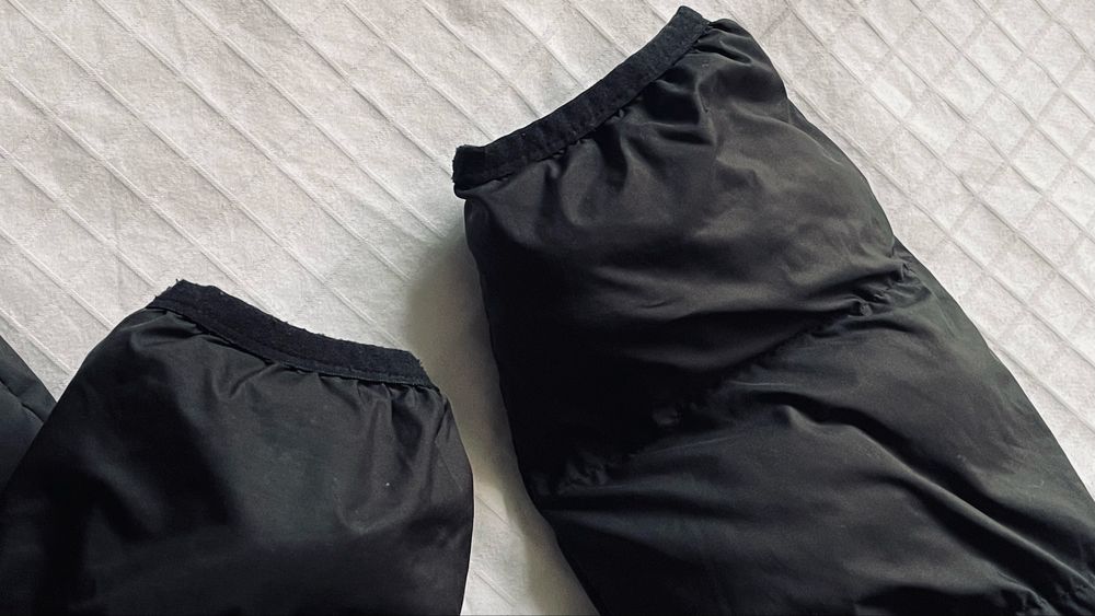 Преходно яке Adidas, ръст 164