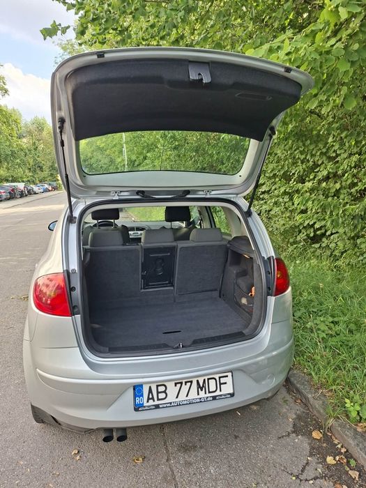 SEAT Altea 2005 — imagine 4
