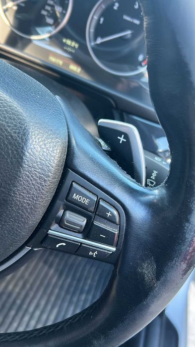 Dezmembrez BMW F10 an 2011 cod motor n47 d20 C