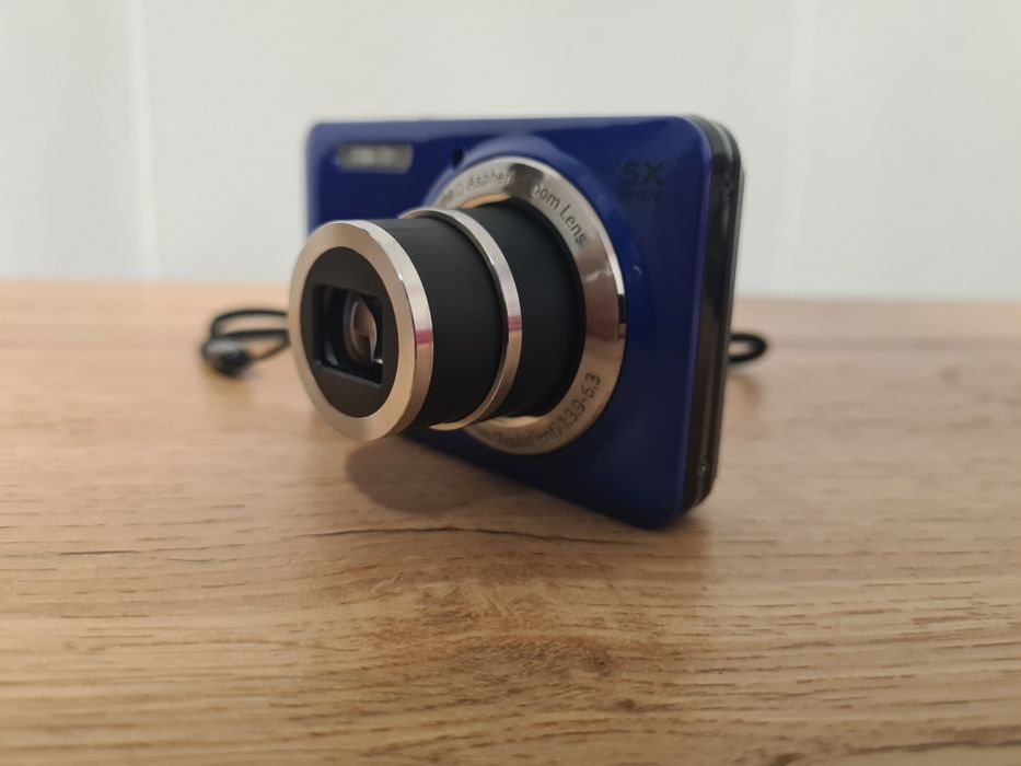 Aparat Foto Kodak PixPro FZ55 16 MP