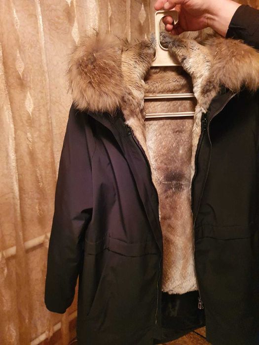 Продается куртка Парка