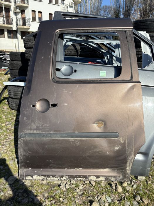 Врата VW Caddy