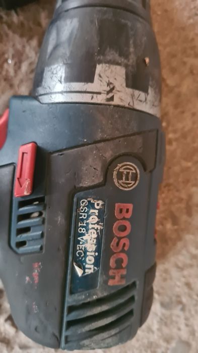 Filetante bosh pentru piese