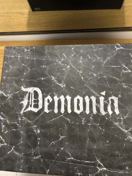 Gothic боти Demonia платформи