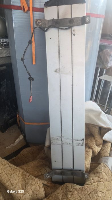 Аварийна лампа маяк 12/24v