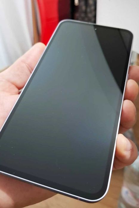 Vand telefon Samsung A55, 8GB, 256GB Awesome Lilac