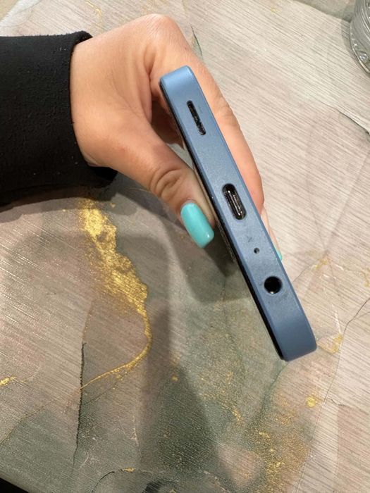 Samsung Galaxy A15