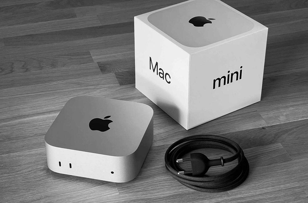 Apple Mac Mini M4 16GB 256GB