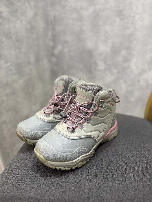 Outventure Ботинки подростковые 36 размер