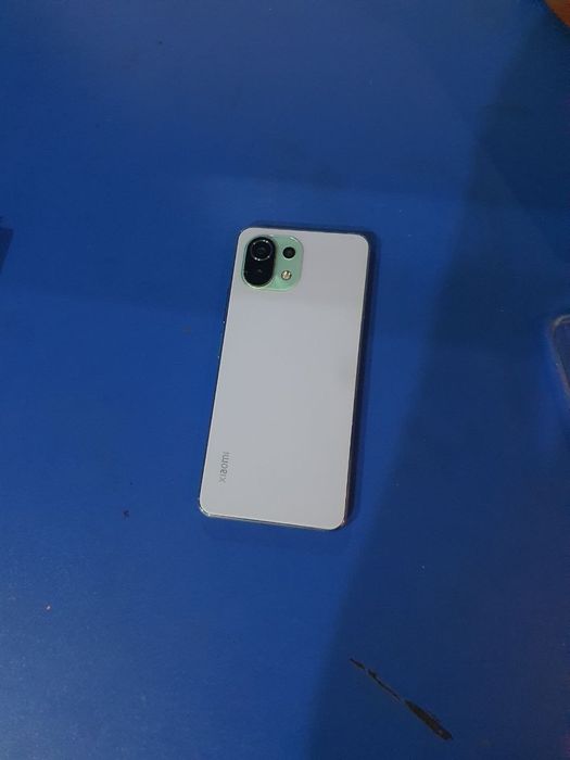 Xiaomi 11 lite 5G Ne